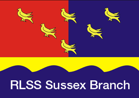 RLSS Sussex Branch