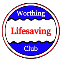 Worthing Life Guard Corps